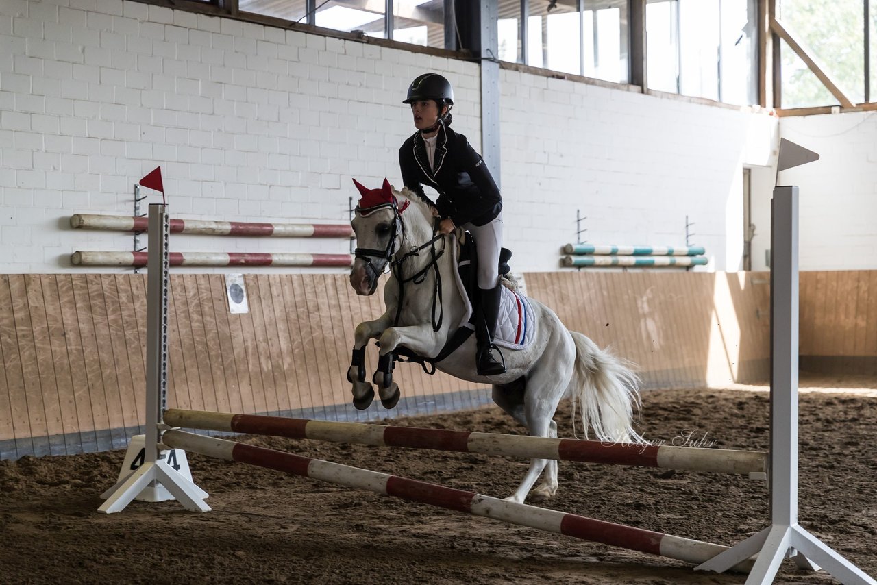Bild 90 - Pony Akademie Turnier